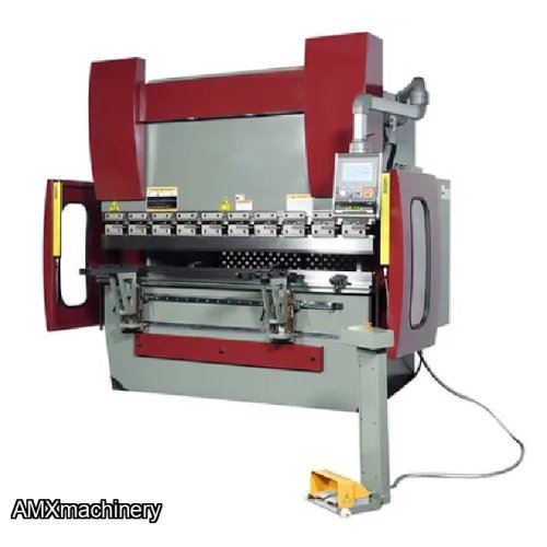 PRENSA CNC 70 TONELADAS 6'