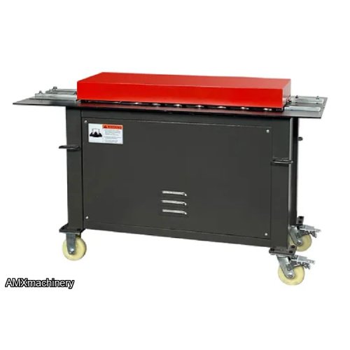 ENGANCHADORA PARA TUBO REDONDO