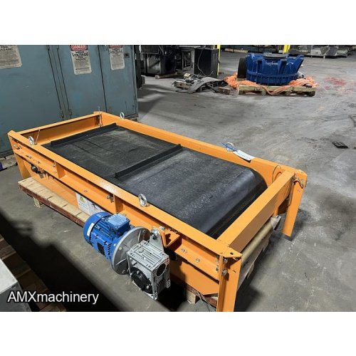 PARTE: 12575 - SEPARADOR DE MAGNETO - CROSSBELT