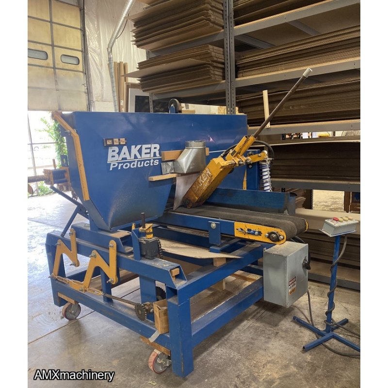 PARTE: 12614 - REASERRADORA HORIZONTAL - 1 BANDA – 12” ANCHO X 12” ALTO