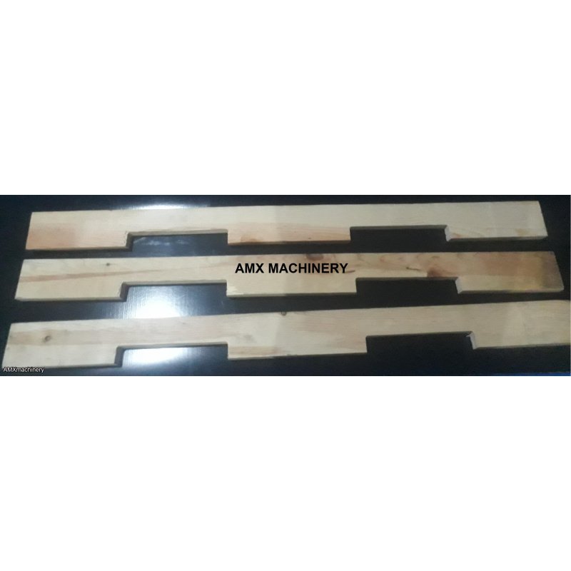 PARTE: 1AM-1150-G – RESACADORA PARA TARIMAS – 4 CUCHILLAS – RESAQUE 9” LARGO - USO RUDO - INDUSTRIAL - MOTOR GASOLINA