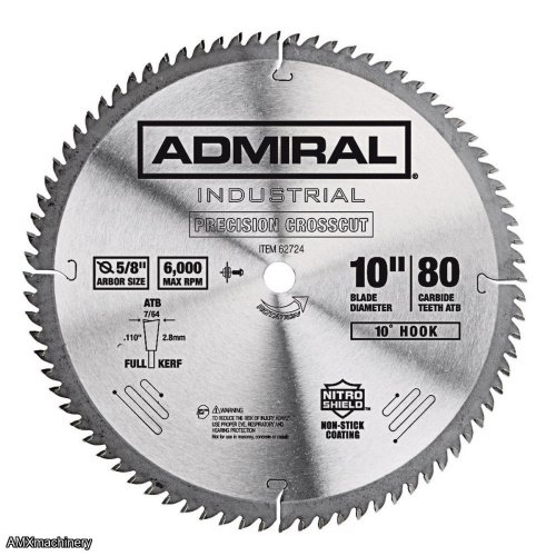 SIERRA CIRCULAR 10" - ECONOMICA