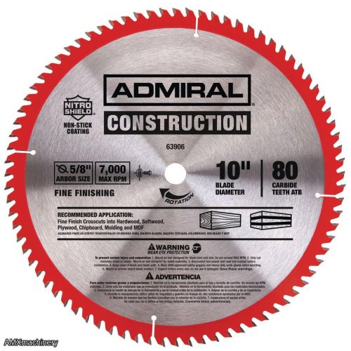 SIERRA CIRCULAR 10" - ECONOMICA