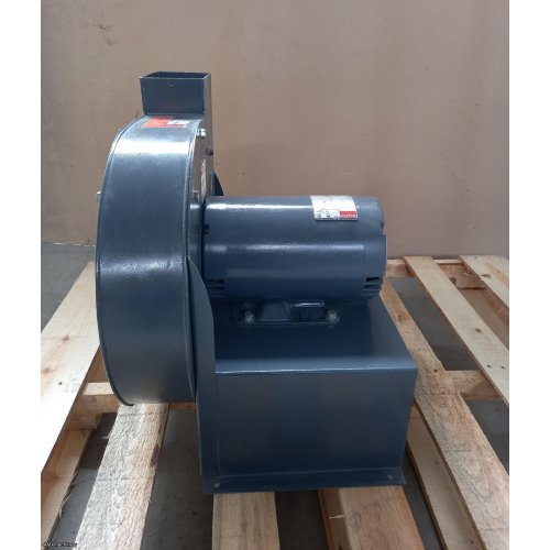 PARTE: AMX-10154 - EXTRACTOR DE TURBINA - 1.5 HP - DAYTON