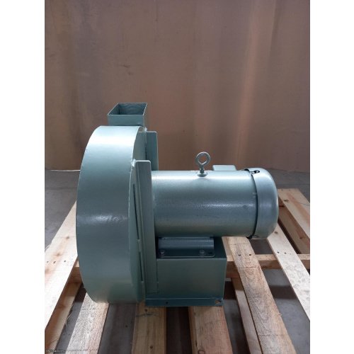 PARTE: AMX-10157 - EXTRACTOR DE TURBINA - 7.5 HP