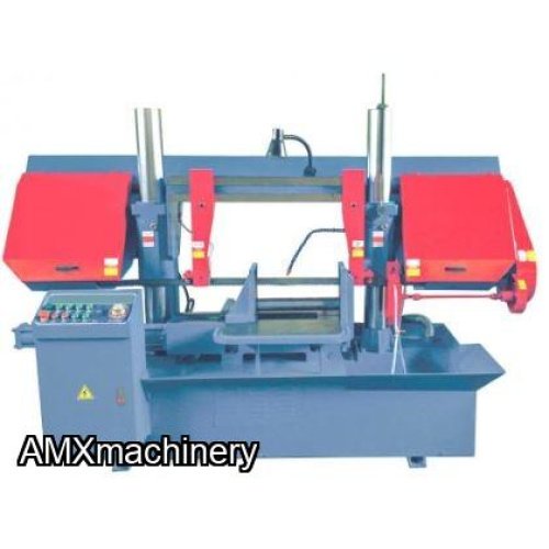 PARTE: 3AM-G-40/70S - SIERRA CINTA PARA METAL - DOBLE COLUMNA