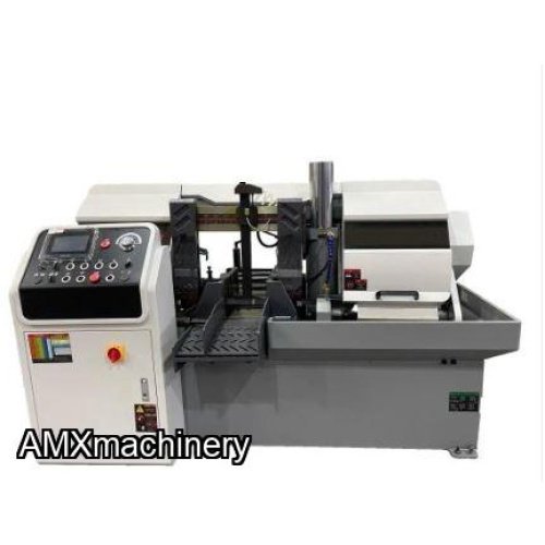 PARTE: 3AM-H-330H - SIERRA CINTA PARA METAL - CONFIGURACION ALTA