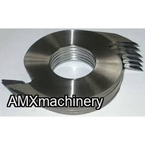 CUCHILLAS FINGER JOINT