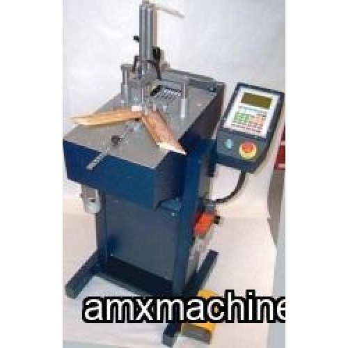 PARTE: 2AM-U-600 - ARMADORA DE MARCOS PROGRAMABLE - MULTI CANAL
