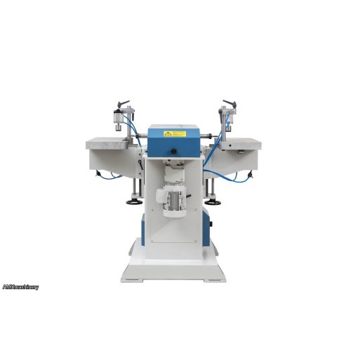 PARTE: 4NE-ECNC - ESCOPLO CNC - MESA DOBLE - 100 MM